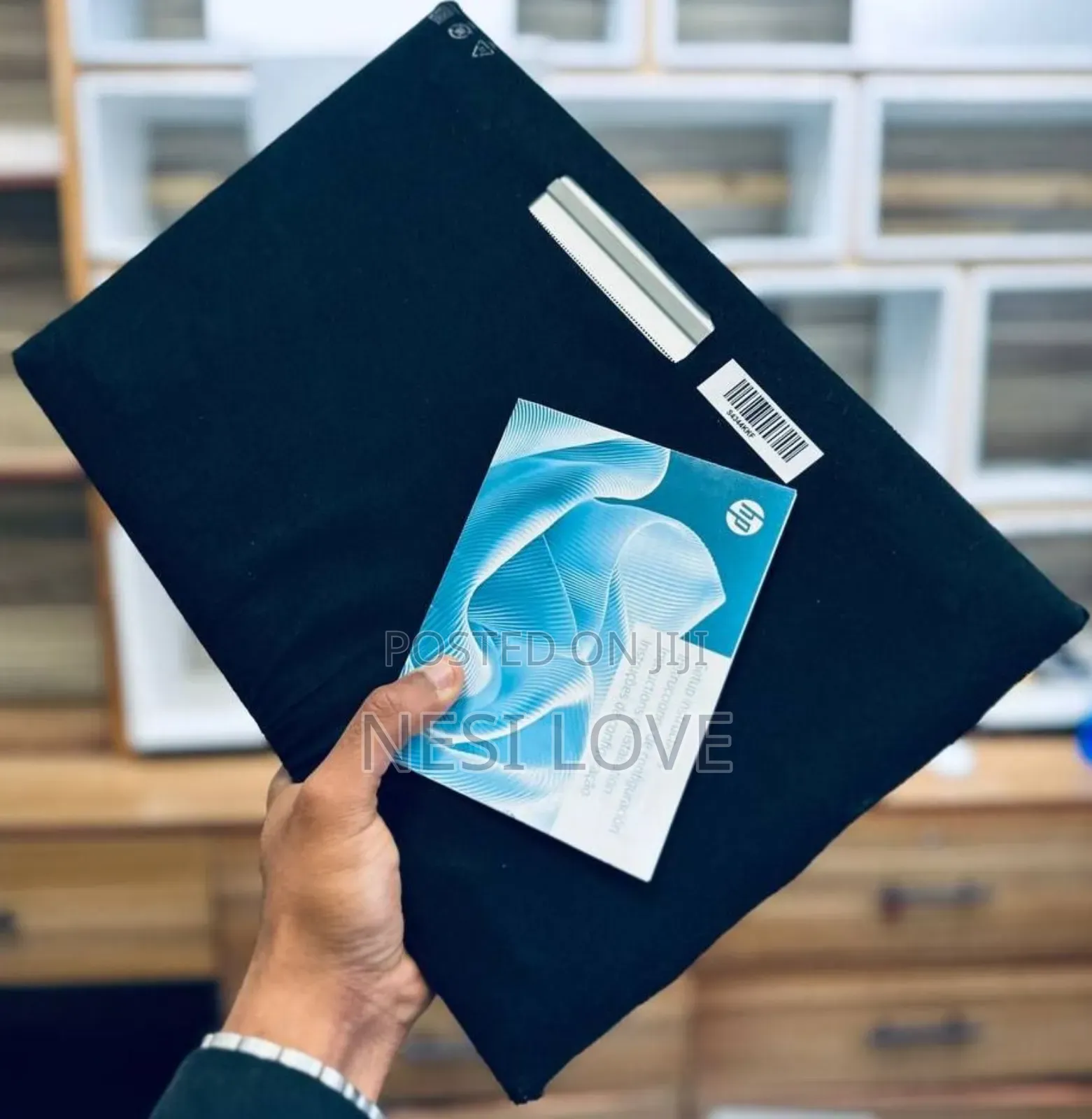 New Laptop HP Envy X360 16GB Intel Core Ultra 7 SSD 1T