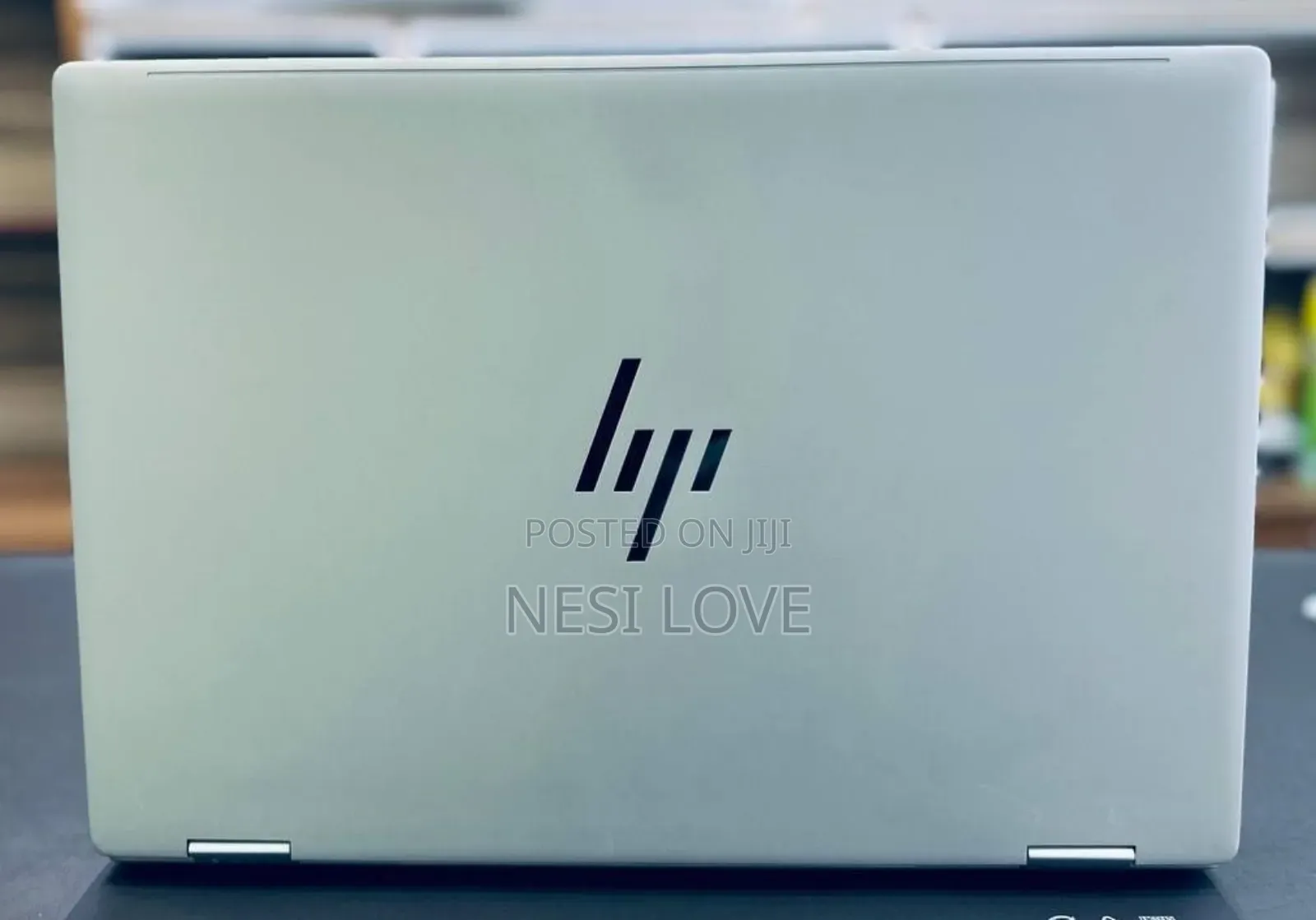 New Laptop HP Envy X360 16GB Intel Core Ultra 7 SSD 1T