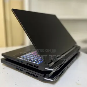 New Laptop Acer Nitro 5 16GB Intel Core I7 SSD 512GB