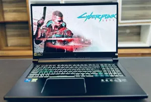 Photo - New Laptop Acer Predator Helios 300 16GB Intel Core I7 SSD 512GB