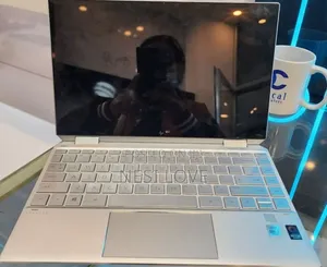 New Laptop HP Spectre X360 16GB Intel Core I7 SSD 1T