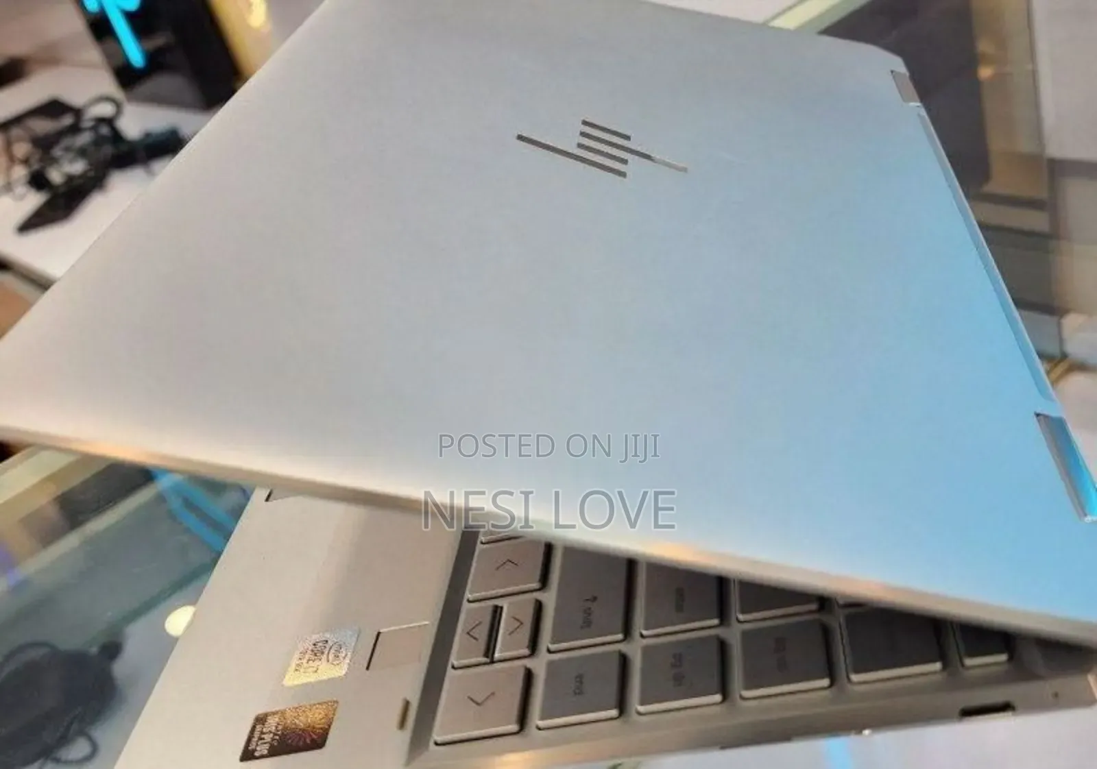 New Laptop HP Spectre X360 16GB Intel Core I7 SSD 1T