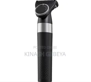 Porodo Dual Blade Beard Trimmer(ፂም መላጫ)