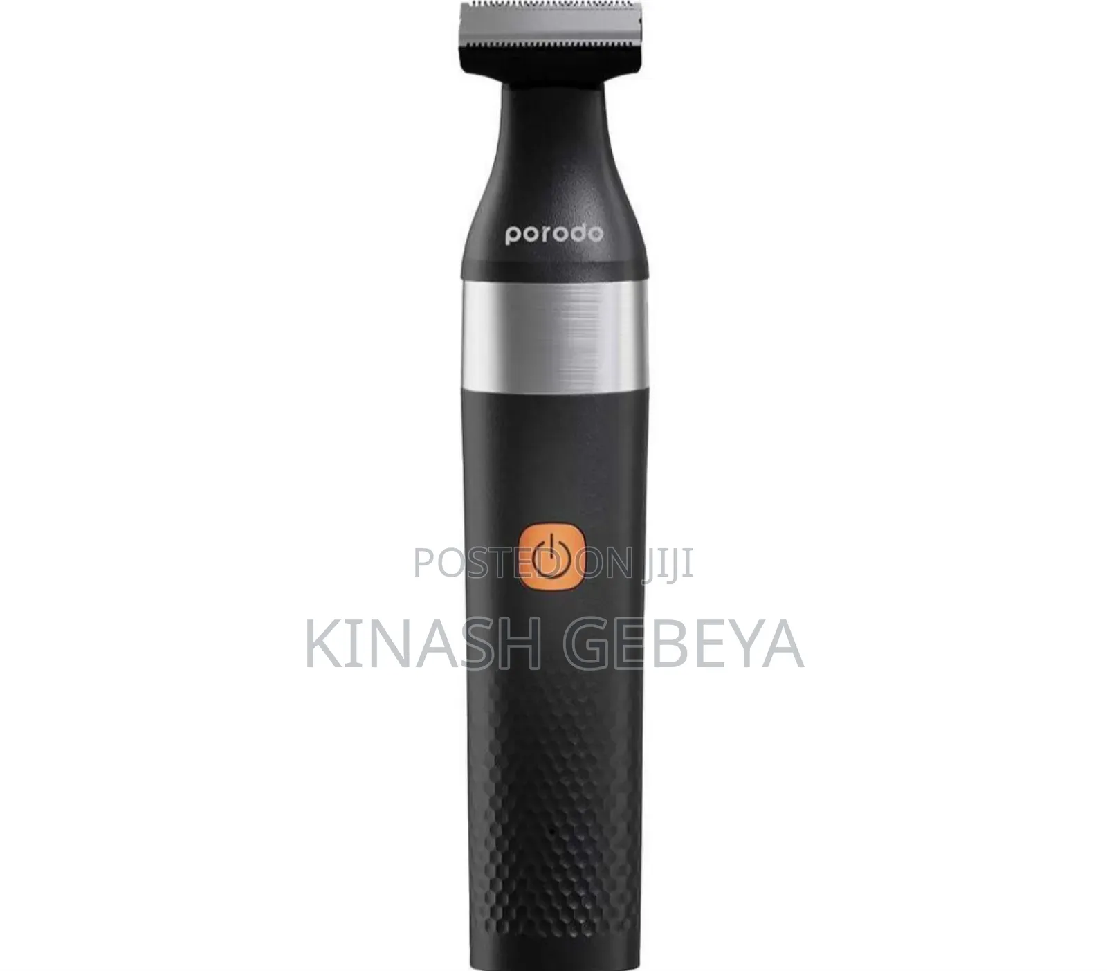 Porodo Dual Blade Beard Trimmer(ፂም መላጫ)