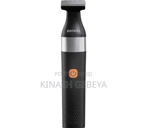 Porodo Dual Blade Beard Trimmer(ፂም መላጫ)