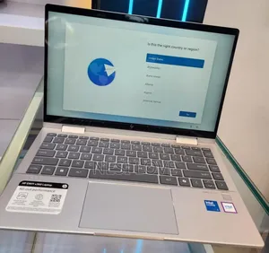 Photo - New Laptop HP Envy X360 16GB Intel Core I5 SSD 512GB