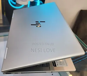 New Laptop HP Envy X360 16GB Intel Core I5 SSD 512GB