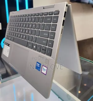 New Laptop HP Envy X360 16GB Intel Core I5 SSD 512GB