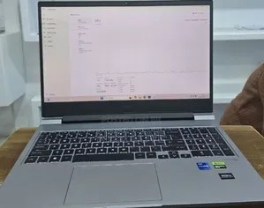 New Laptop HP Omen 16 32GB Intel Core I7 SSD 1T