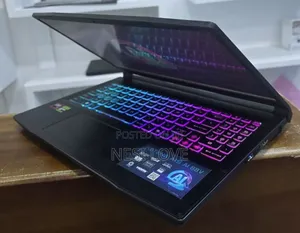 New Laptop MSI Katana 15 16GB AMD Ryzen 7 SSD 1T