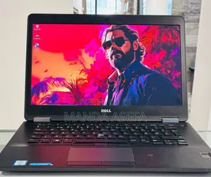 New Laptop Dell 8GB Intel Core I5 SSD 256GB