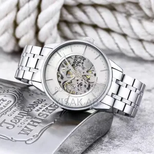 Photo - Automatic Luxury Watch