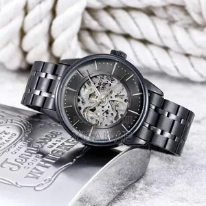 Automatic Luxury Watch