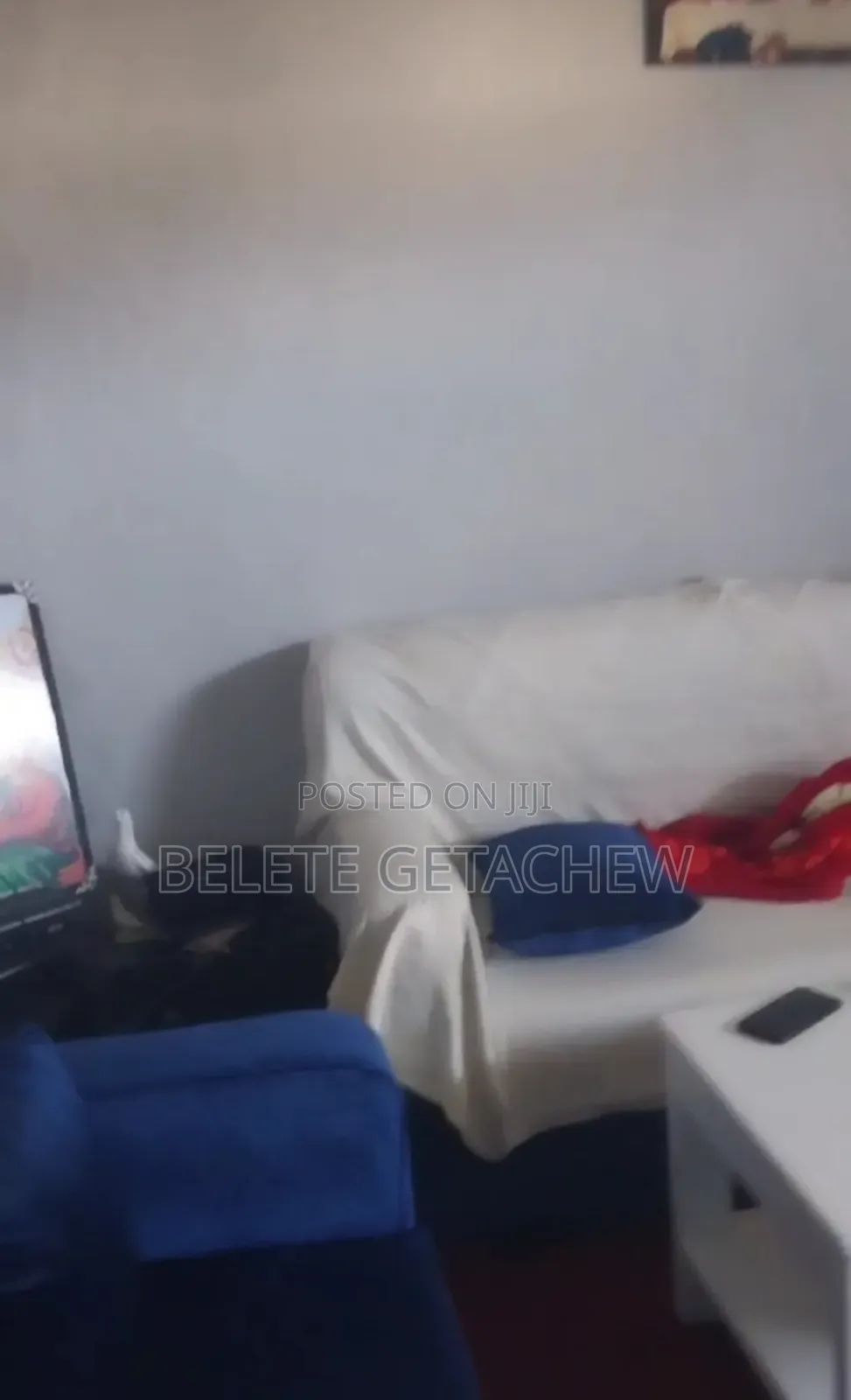 1bdrm Condo in Bole Arabsa for sale