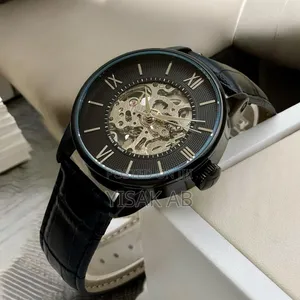 Automatic Luxury Watch