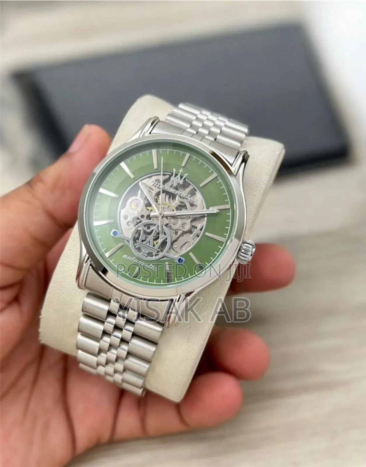 Best Quality Automatic Watch