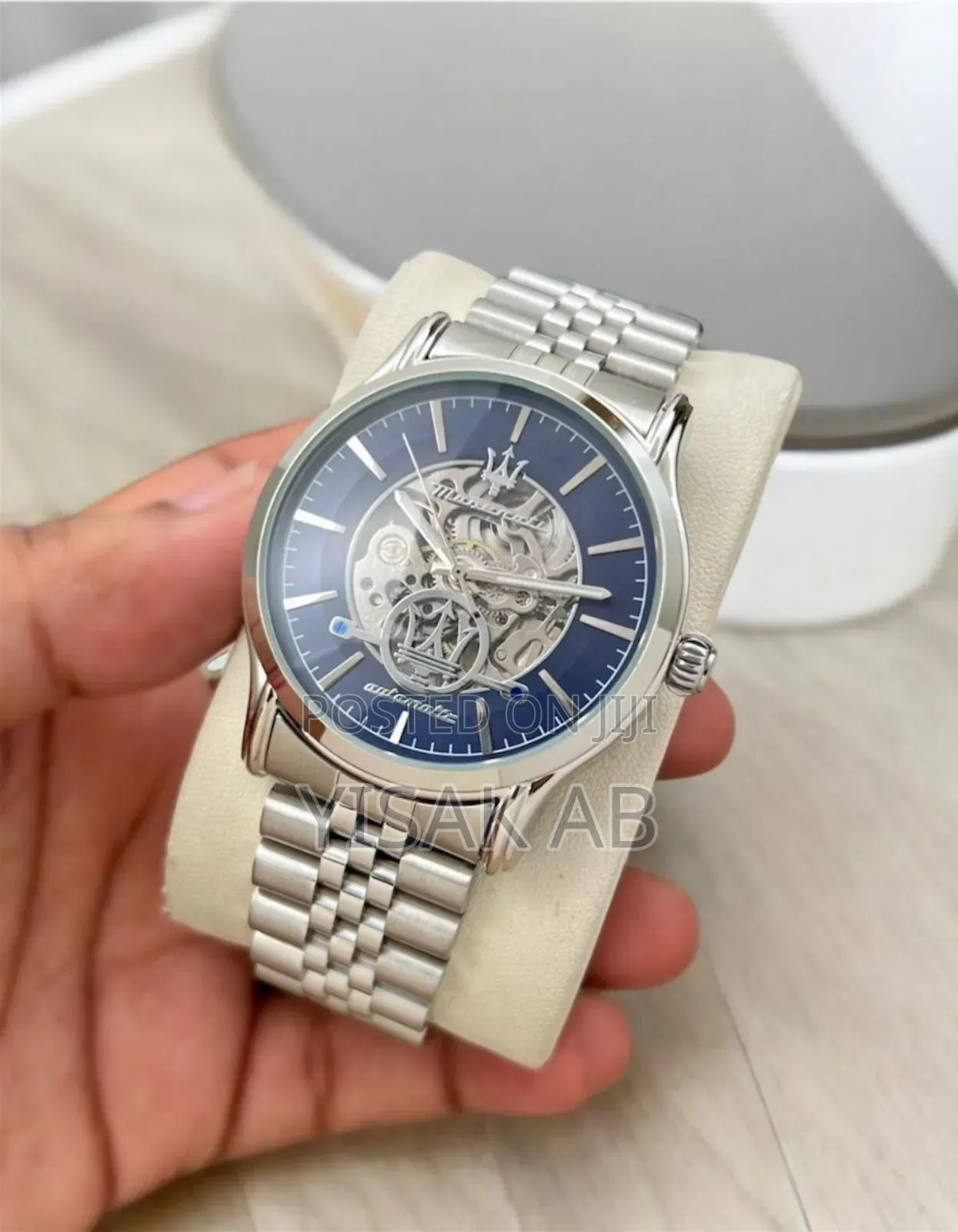 Best Quality Automatic Watch