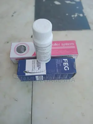 Minoxidil Kirkillannd