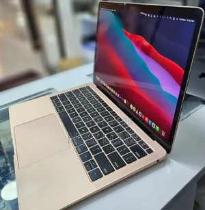 New Laptop Apple MacBook Air 8GB Intel Core I5 SSD 256GB