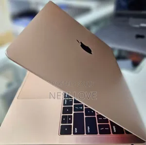 New Laptop Apple MacBook Air 8GB Intel Core I5 SSD 256GB