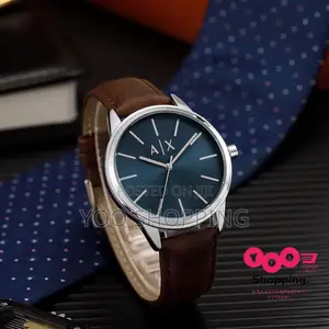 Photo - Armani Exchange Mens Watches