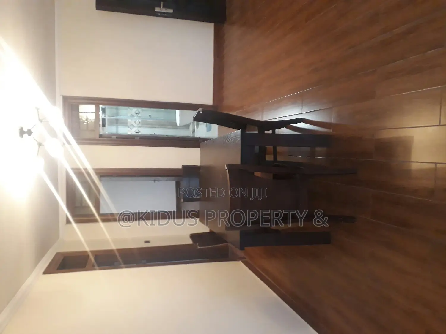 Furnished 2bdrm Apartment in Around Vatican, Nifas Silk-Lafto for rent