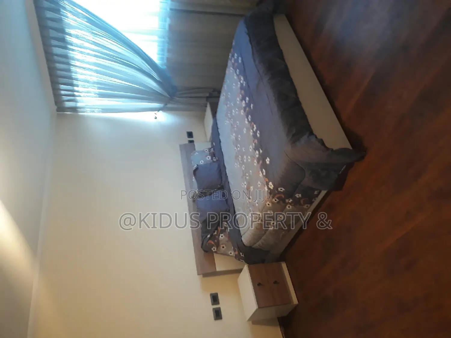 Furnished 2bdrm Apartment in Around Vatican, Nifas Silk-Lafto for rent