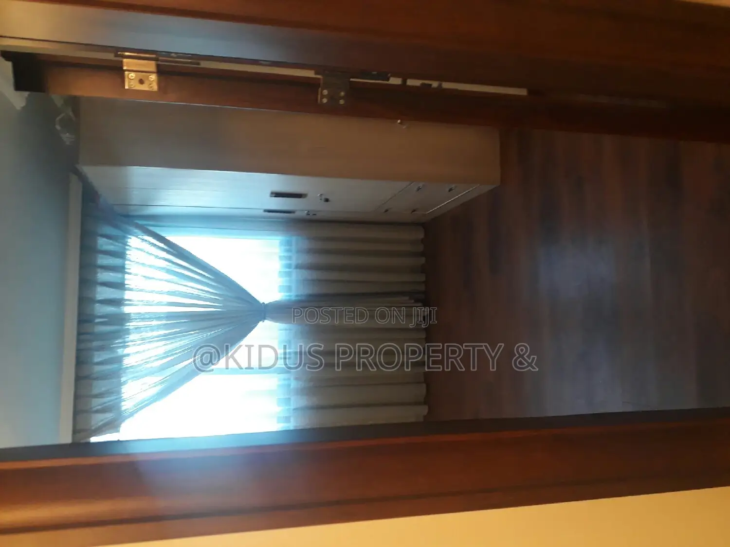 Furnished 2bdrm Apartment in Around Vatican, Nifas Silk-Lafto for rent