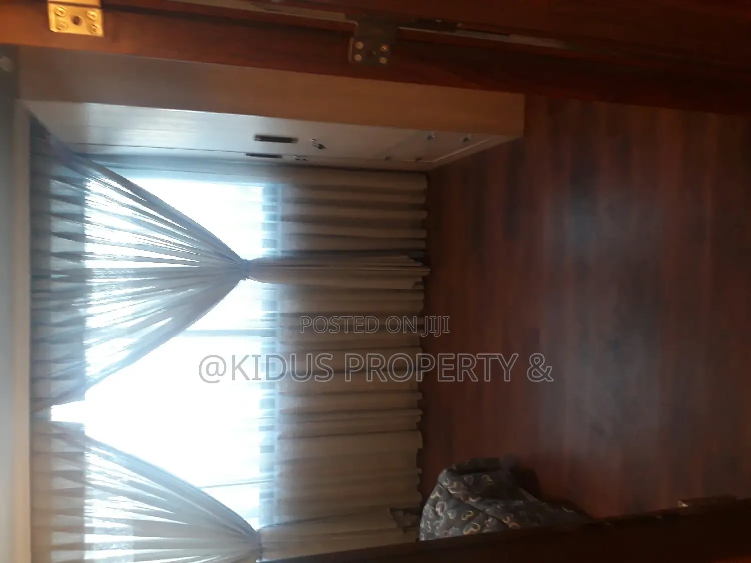 Furnished 2bdrm Apartment in Around Vatican, Nifas Silk-Lafto for rent