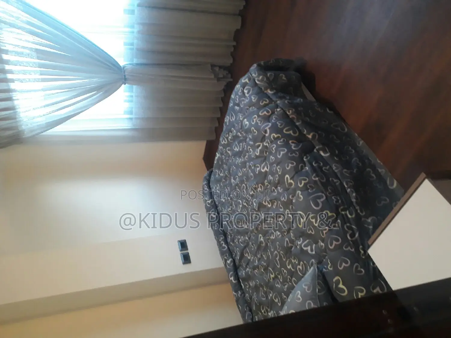 Furnished 2bdrm Apartment in Around Vatican, Nifas Silk-Lafto for rent