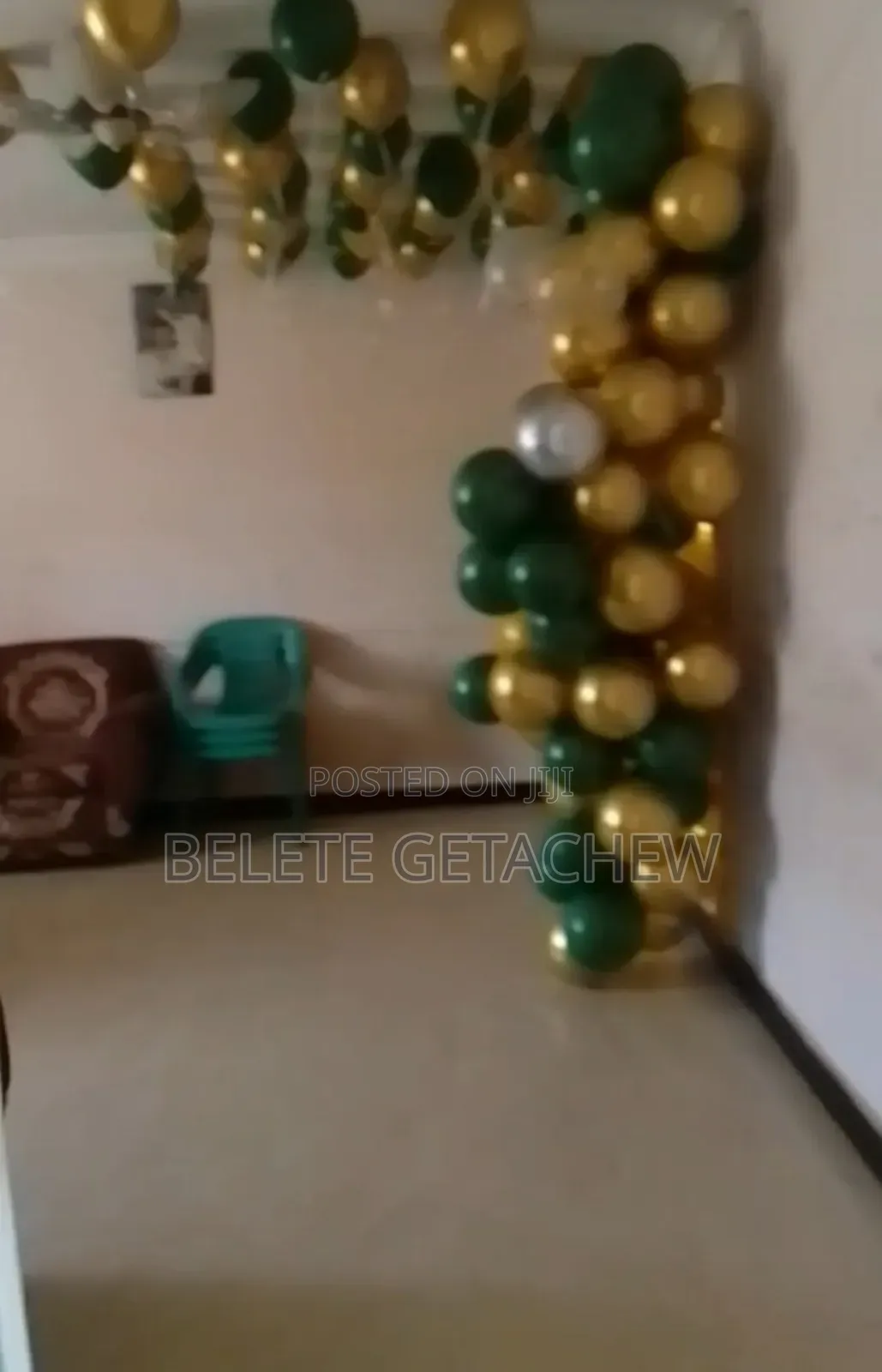 3bdrm Condo in Bole Arabsa for sale