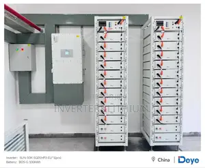 Hybrid Solar Generator/ሶላር ጀነሬተር
