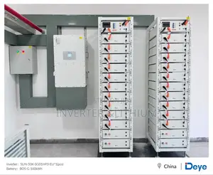 Hybrid Solar Generator/ሶላር ጀነሬተር