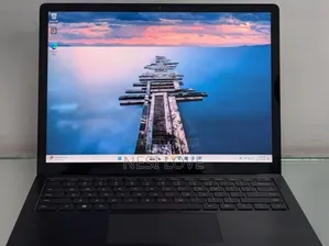 New Laptop Microsoft Surface 16GB Intel Core I7 SSD 512GB