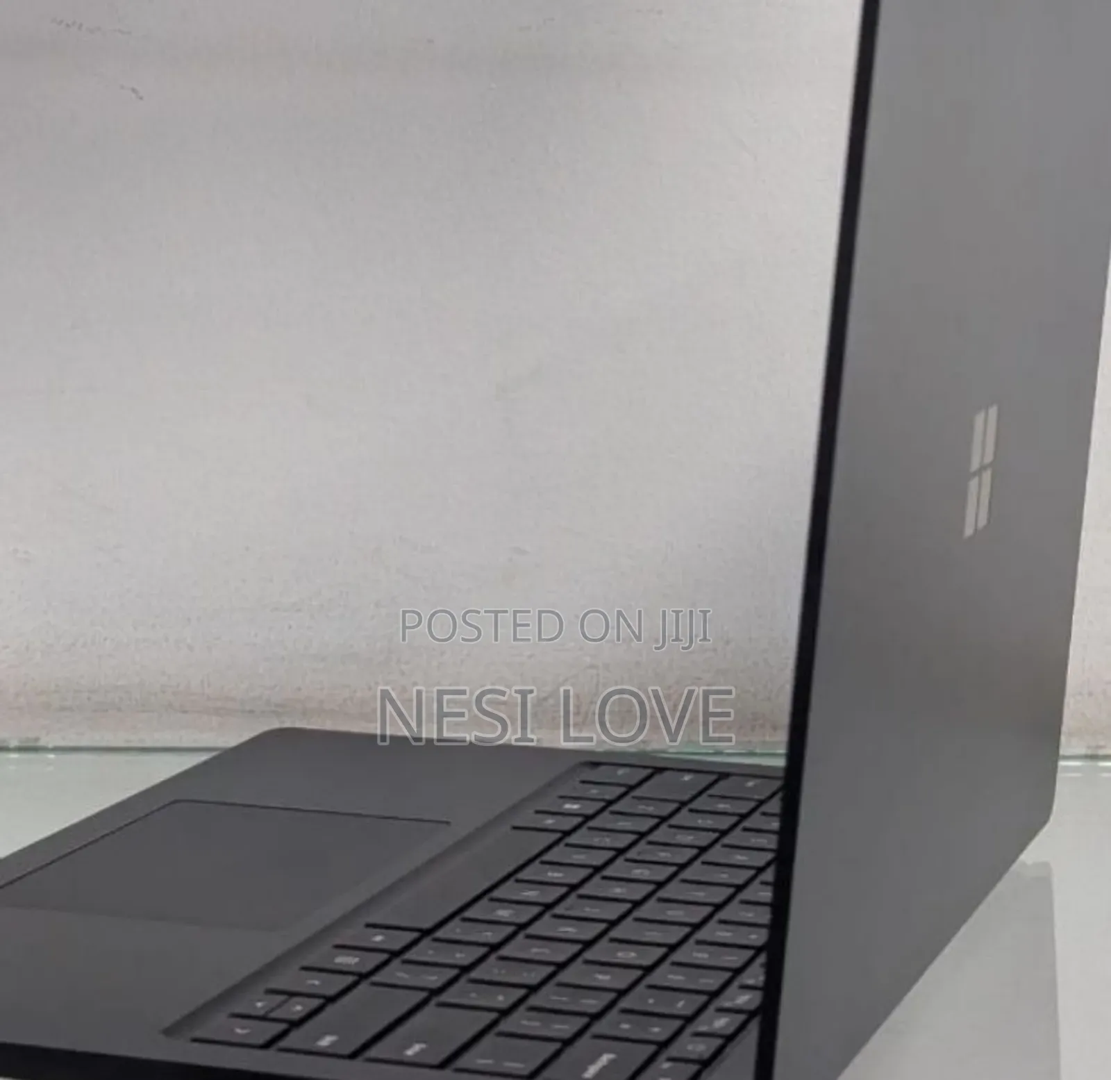 New Laptop Microsoft Surface 16GB Intel Core I7 SSD 512GB