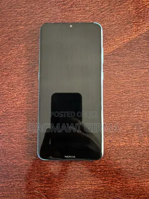 Nokia 5.3 64 GB Blue