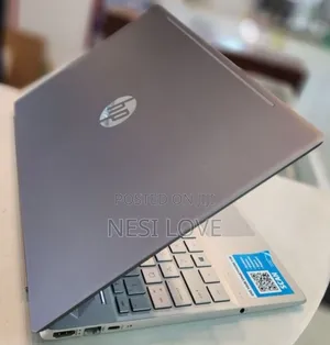 New Laptop HP Pavilion 15 16GB Intel Core I7 SSD 512GB