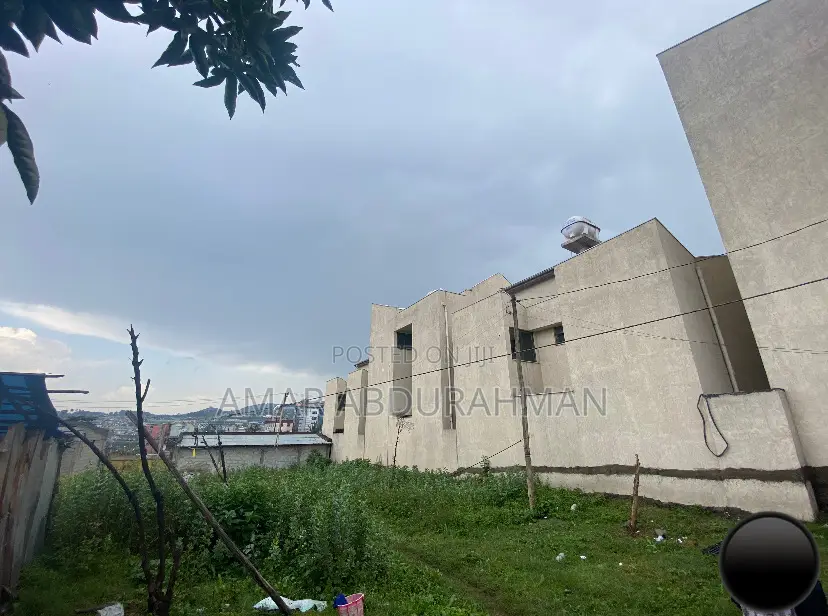 770 SQM Land for Sell