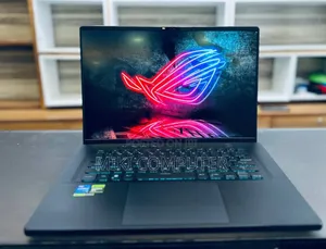 New Laptop Asus ROG Zephyrus G15 16GB Intel Core I9 SSD 1T
