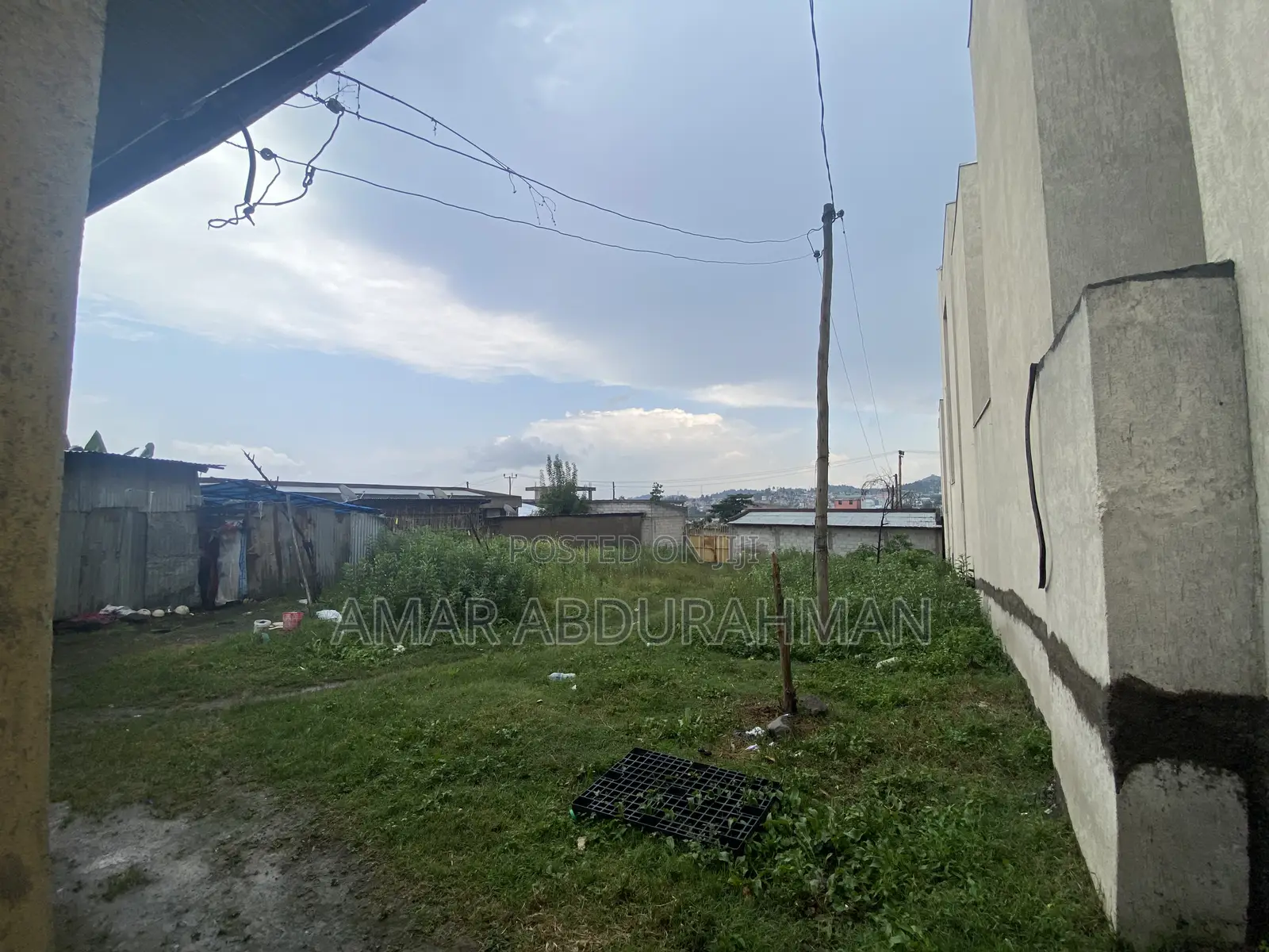 770 SQM Land for Sell