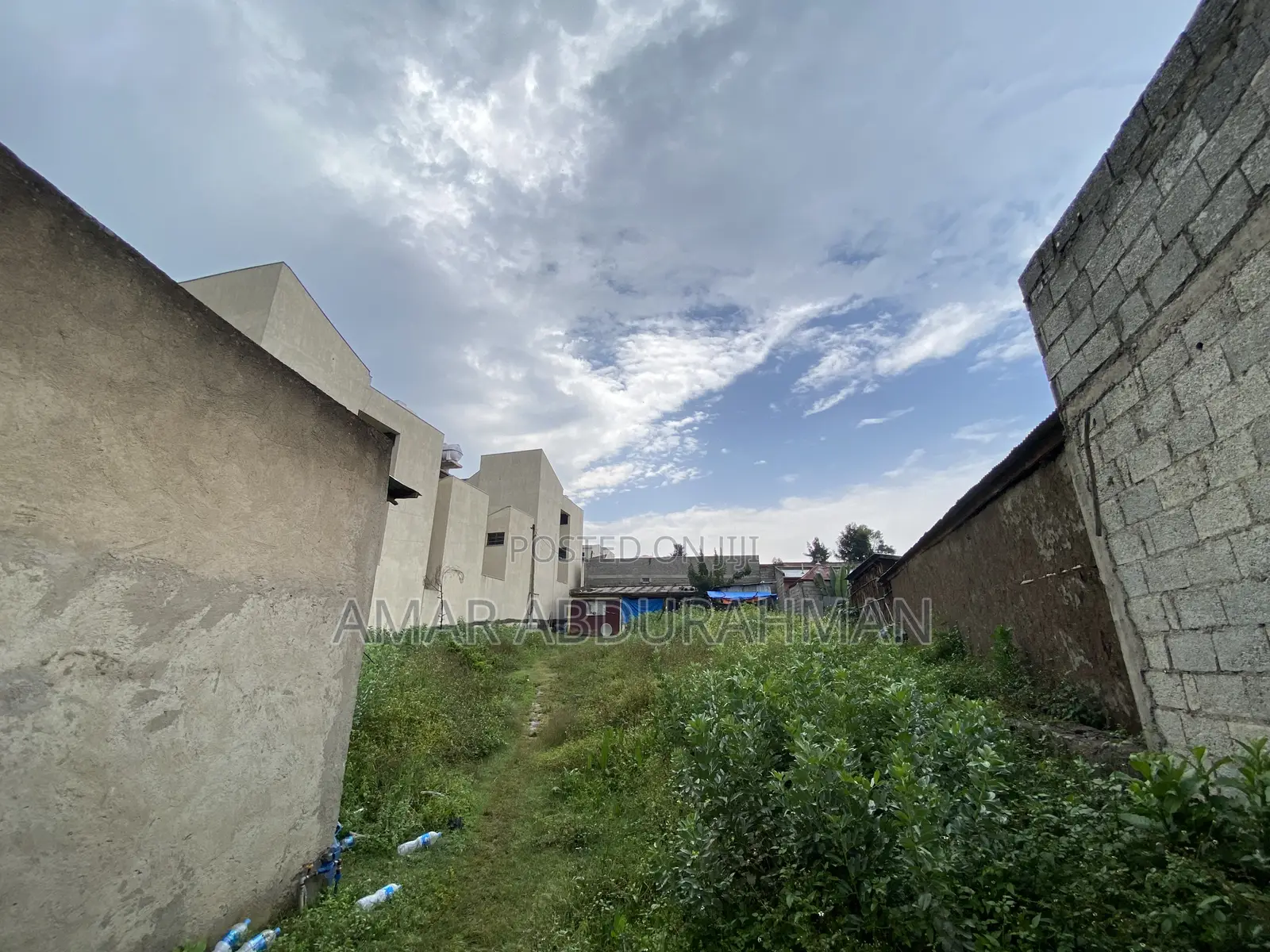 770 SQM Land for Sell