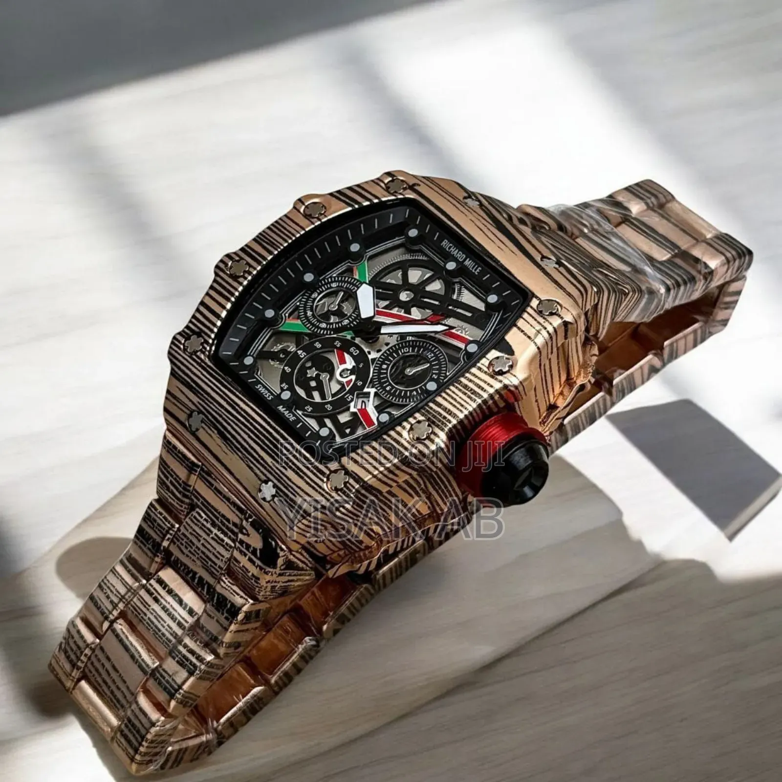 Best Quality Richard Mille Watch