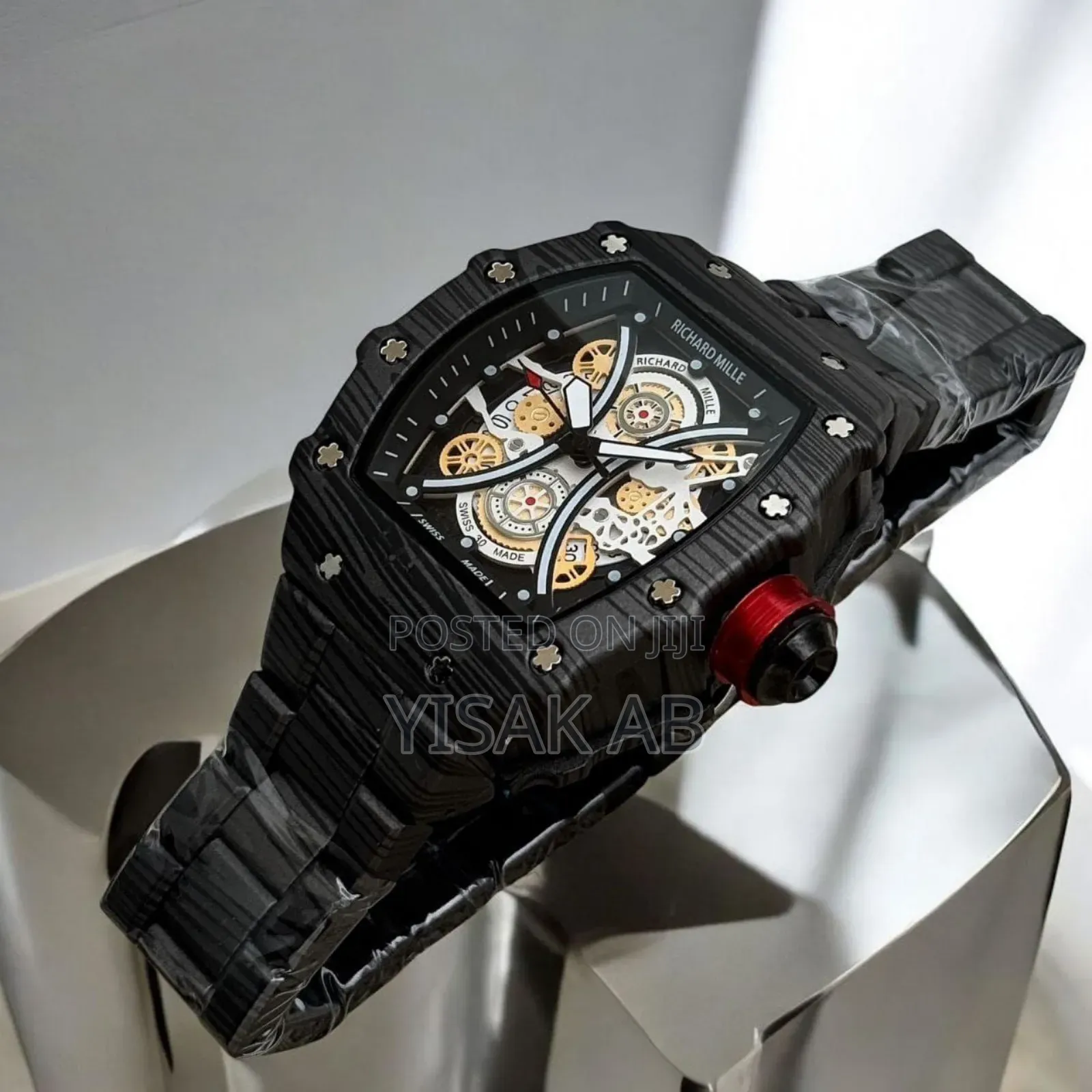 Best Quality Richard Mille Watch