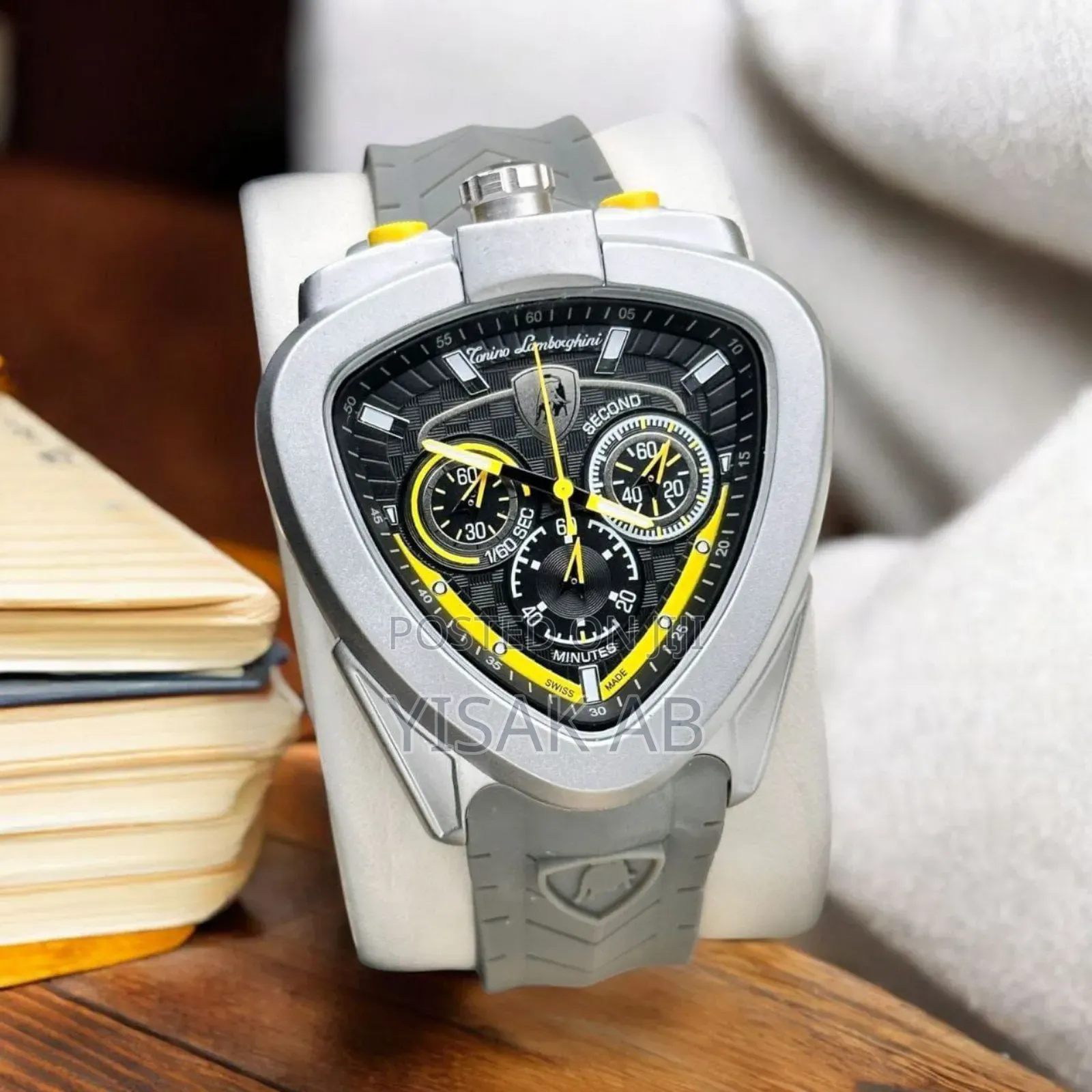 Men's High Quality Watch