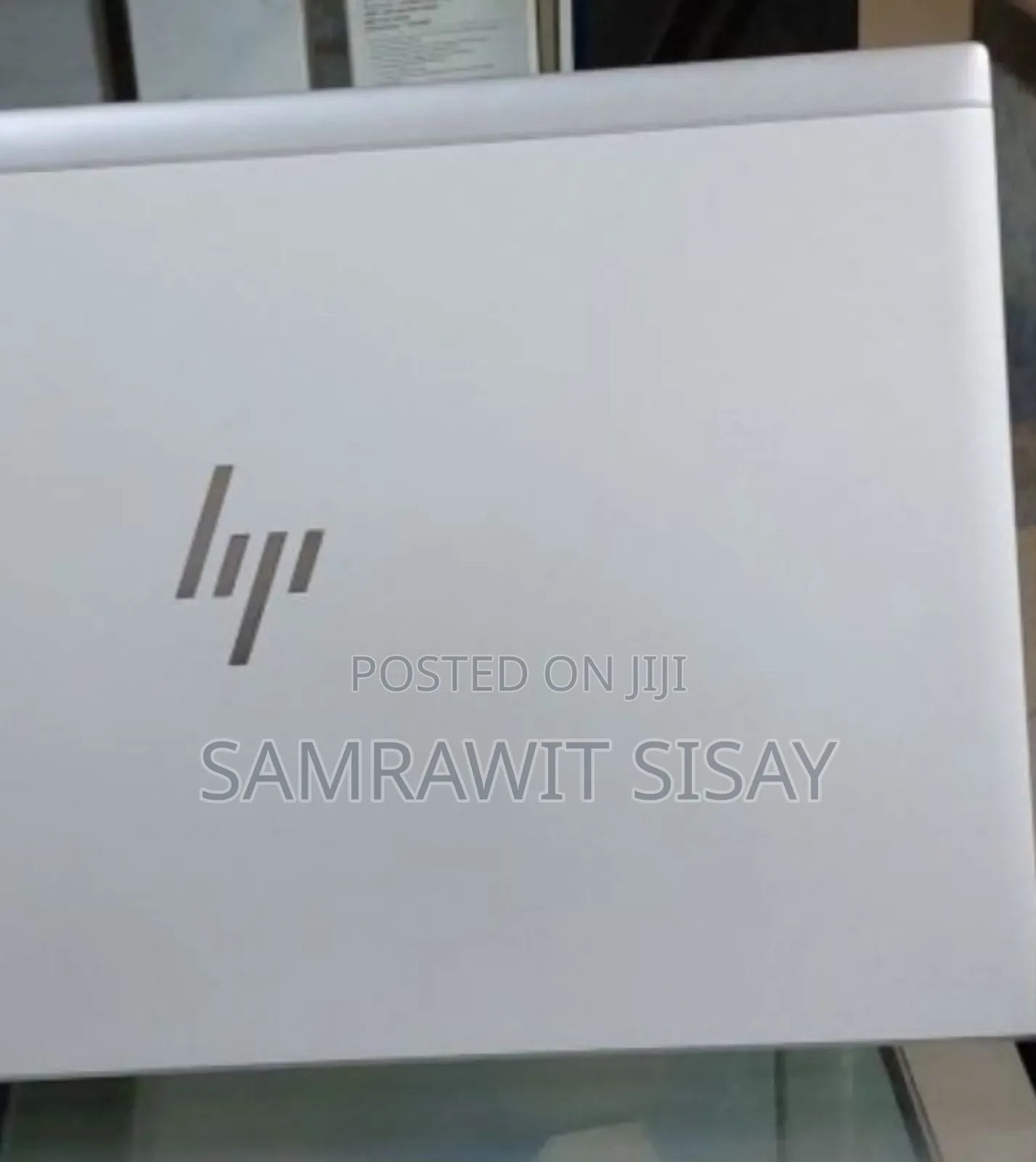 New Laptop HP EliteBook 850 16GB Intel Core I5 SSD 512GB