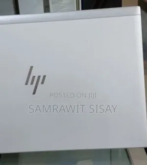 New Laptop HP EliteBook 850 16GB Intel Core I5 SSD 512GB