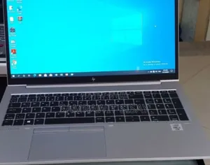 New Laptop HP EliteBook 850 16GB Intel Core I5 SSD 512GB