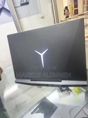 New Laptop Lenovo Legion 5 16GB Intel Core I9 SSD 512GB