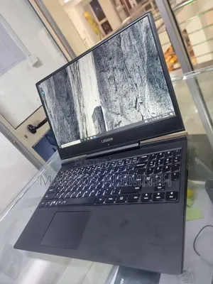 New Laptop Lenovo Legion 5 16GB Intel Core I9 SSD 512GB
