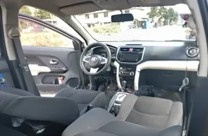 Toyota Rush 2023 Gray